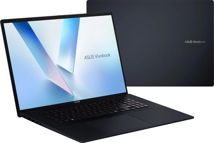 Ноутбук Asus VivoBook 18 M1807 (M1807HA-D161) Quiet Blue - Фото 6 Ноутбук Asus VivoBook 18 M1807 (M1807HA-D161) Quiet Blue - зображення 6
