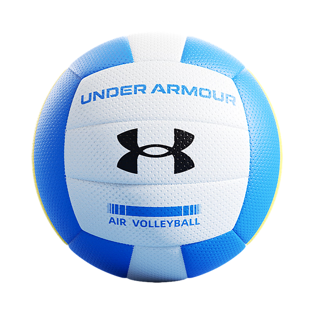 Волейбольный мяч Under Armour, размер 5, мягкий волейбольный мяч для девочек средней школы, стандартный тренировочный спортивный волейбольный мяч. - изображение 4