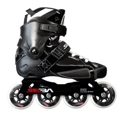 Роликові коньки Seba GTX 84 - 2012 (34) - Фото 1 Роликові коньки Seba GTX 84 - 2012 (34) - изображение 1