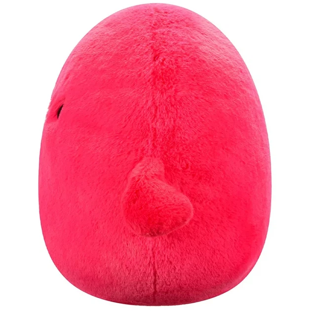 М'яка іграшка Squishmallows Фламінго Кукі 30 см (SQCR06763) - Фото 3 М'яка іграшка Squishmallows Фламінго Кукі 30 см (SQCR06763) - зображення 3
