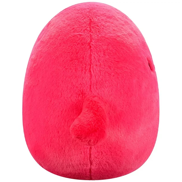 М'яка іграшка Squishmallows Фламінго Кукі 30 см (SQCR06763) - Фото 4 М'яка іграшка Squishmallows Фламінго Кукі 30 см (SQCR06763) - зображення 4