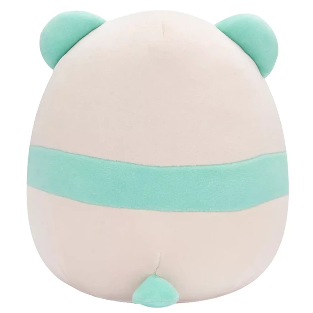 М'яка іграшка Squishmallows Панда Швиндт 13 см (SQVA00814) - Фото 4 М'яка іграшка Squishmallows Панда Швиндт 13 см (SQVA00814) - зображення 4