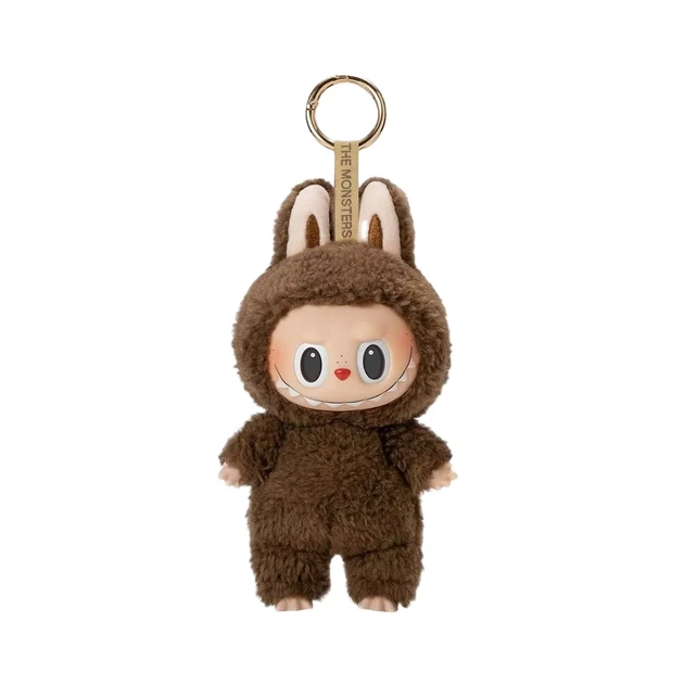 Фигурка-сюрприз Pop Mart Monsters Labubu Exciting Macaron (TMEM-01) - изображение 7