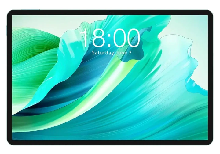 Планшет Teclast P50S 4/128GB, 10.95', 8000 мАг + чехол + клавиатура + мышь - изображение 4