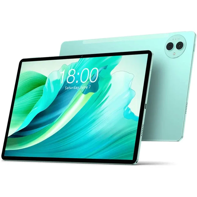 Планшет Teclast P50S 4/128GB, 10.95', 8000 мАг + чехол + клавиатура + мышь - изображение 5