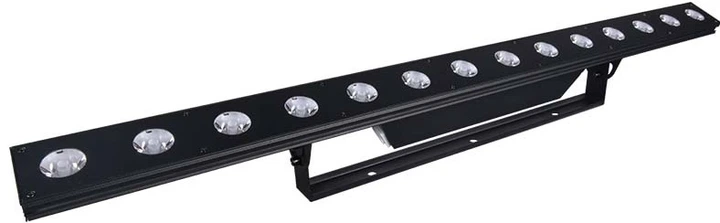 Listwa LED Light4Me Pixel Bar 14 WW - Zdjęcie 2 Listwa LED Light4Me Pixel Bar 14 WW - obraz 2