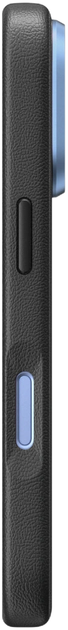 Etui AmazingThing Glamour AllSkin MagSafe do Apple iPhone 18 Pro Max Blue (4896238102427) - obraz 5
