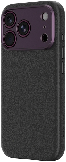 Etui AmazingThing Glamour AllSkin MagSafe do Apple iPhone 18 Pro Max Purple (4896238102403) - obraz 2