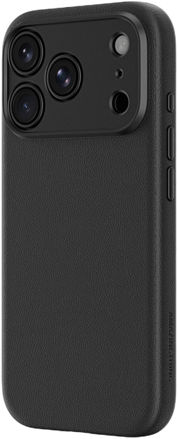 Панель AmazingThing Glamour AllSkin MagSafe для Apple iPhone 18 Pro Max Black (4896238102380) - зображення 2