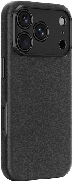 Панель AmazingThing Glamour AllSkin MagSafe для Apple iPhone 18 Pro Max Black (4896238102380) - зображення 4
