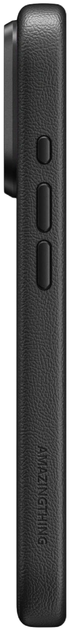 Панель AmazingThing Glamour AllSkin MagSafe для Apple iPhone 18 Pro Max Black (4896238102380) - зображення 7