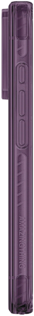 Etui AmazingThing Titan Pro Lens Case MagSafe do Apple iPhone 18 Pro Max Purple (4896238101734) - obraz 7