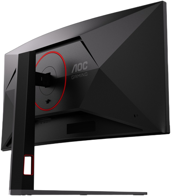 Монитор 34" AOC CU34G4CA - Фото 13 Монитор 34" AOC CU34G4CA - изображение 13
