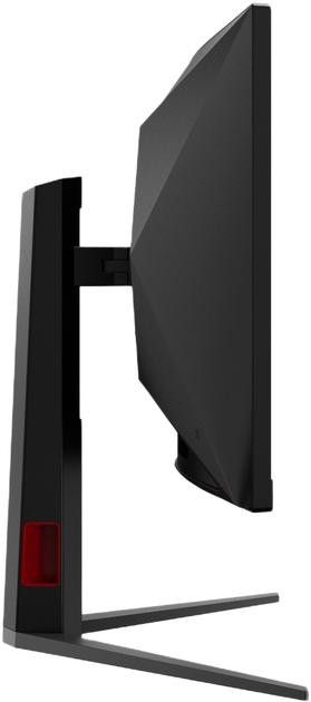 Монитор 34" AOC CU34G4CA - Фото 15 Монитор 34" AOC CU34G4CA - изображение 15