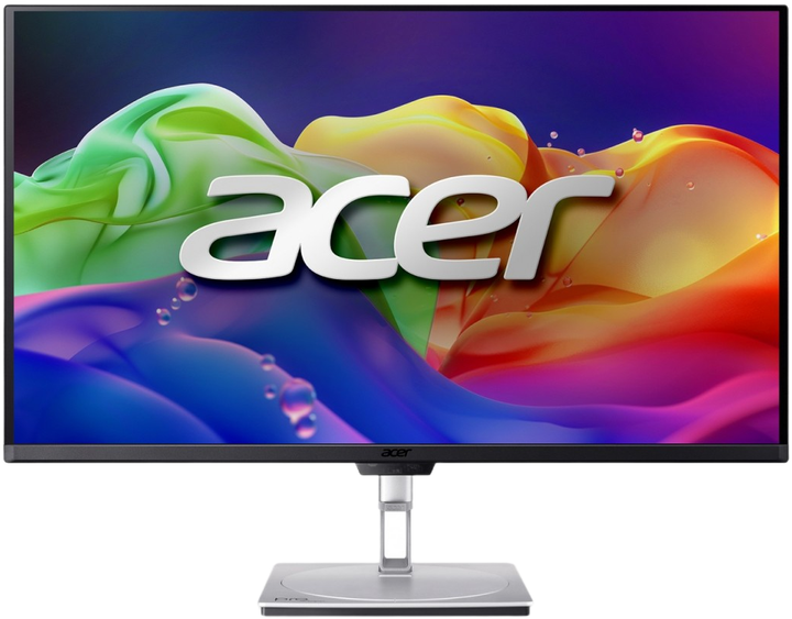 Монитор 31.5" Acer PE320QKXsmiip (UM.JP0EE.X09) - Фото 2 Монитор 31.5" Acer PE320QKXsmiip (UM.JP0EE.X09) - изображение 2