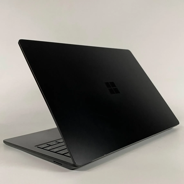 Ультрабук Microsoft Surface Laptop 5 / 13.5" (2256x1504) IPS Touch / Intel Core i7-1265U (10 (12) ядер по 3.6 - 4.8 GHz) / 16 GB DDR5 / 256 GB SSD / Intel Iris Xe Graphics / WebCam б/у + Подарок Беспроводная мышь / USB - Фото 6 Ультрабук Microsoft Surface Laptop 5 / 13.5" (2256x1504) IPS Touch / Intel Core i7-1265U (10 (12) ядер по 3.6 - 4.8 GHz) / 16 GB DDR5 / 256 GB SSD / Intel Iris Xe Graphics / WebCam б/у + Подарок Беспроводная мышь / USB - изображение 6