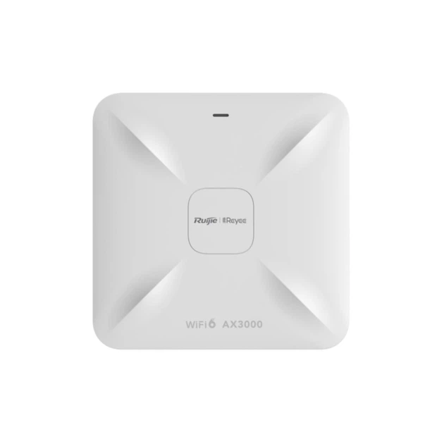 Точка доступу Wi-Fi Ruijie Networks RG-RAP2260 - Фото 1 Точка доступу Wi-Fi Ruijie Networks RG-RAP2260 - изображение 1
