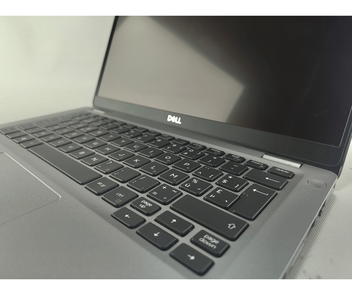 Ультрабук Dell Latitude 5310 / 13.3" (1920x1080) IPS / Intel Core i5-10210U (4 (8) ядра по 1.6 - 4.2 GHz) / 8 GB DDR4 / 240 GB SSD / Intel UHD Graphics б/у - изображение 4