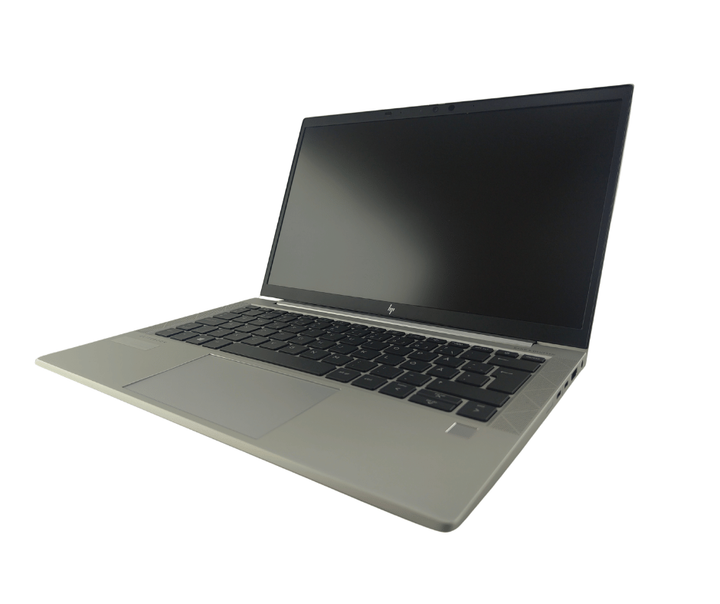 Ультрабук HP EliteBook 835 G7 / 13.3" (1920x1080) IPS / AMD Ryzen 5 Pro 4650U (6 (12) ядер по 2.1 - 4.0 GHz) / 16 GB DDR4 / 240 GB SSD/ AMD Radeon RX Vega 6 Graphics / WebCam б/в - Фото 2 Ультрабук HP EliteBook 835 G7 / 13.3" (1920x1080) IPS / AMD Ryzen 5 Pro 4650U (6 (12) ядер по 2.1 - 4.0 GHz) / 16 GB DDR4 / 240 GB SSD/ AMD Radeon RX Vega 6 Graphics / WebCam б/в - зображення 2