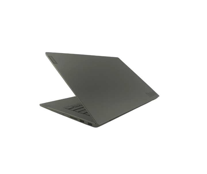 Ультрабук Lenovo ThinkBook 14-IIL / 14" (1920x1080) IPS / Intel Core i3-1005G1 (2 (4) ядра по 1.2 - 3.5 GHz) / 8 GB DDR4 / 240 GB SSD / Intel UHD Graphics / WebCam б/в - зображення 4