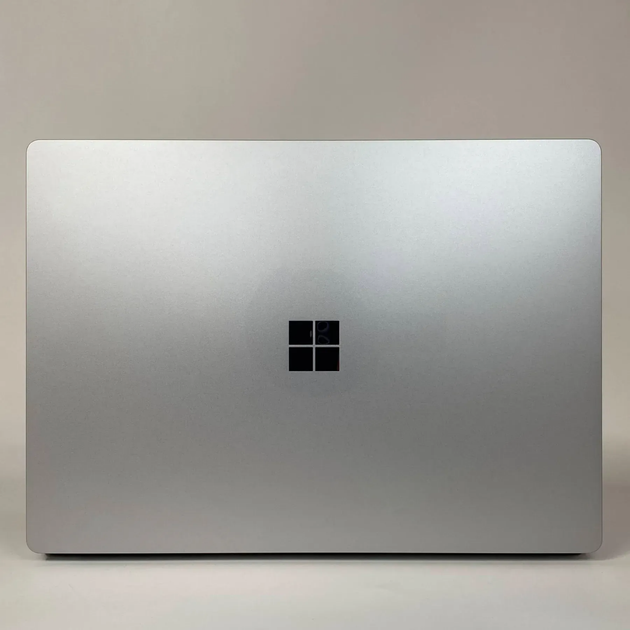 Ультрабук Б-класс Microsoft Surface Laptop 3 / 15" (2496x1664) IPS Touch / Intel Core i5-1035G7 (4 (8) ядра по 1.2 - 3.7 GHz) / 8 GB DDR4 / 128 GB SSD / Intel Iris Plus Graphics / USB Type-C / WebCam б/у + Подарок Беспроводная мышь / USB - Фото 7 Ультрабук Б-класс Microsoft Surface Laptop 3 / 15" (2496x1664) IPS Touch / Intel Core i5-1035G7 (4 (8) ядра по 1.2 - 3.7 GHz) / 8 GB DDR4 / 128 GB SSD / Intel Iris Plus Graphics / USB Type-C / WebCam б/у + Подарок Беспроводная мышь / USB - изображение 7