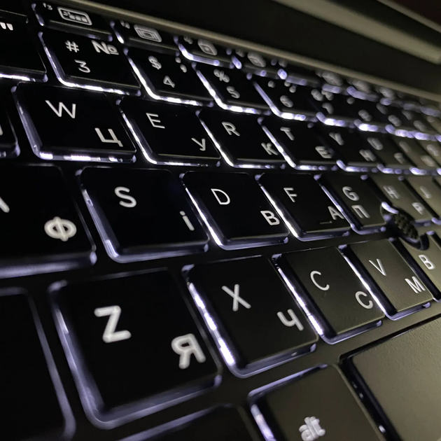 Мобильная рабочая станция Б-класс HP zBook 17 G4 / 17.3" (3840x2160) IPS / Intel Core i7-7820HQ (4 (8) ядра по 2.9 - 3.9 GHz) / 16 GB DDR4 / 128 GB SSD + 500 GB SSD / nVidia Quadro P3000, 6 GB GDDR5, 192-bit / WebCam / Fingerprint б/у + Подарок Мышь - изображение 7
