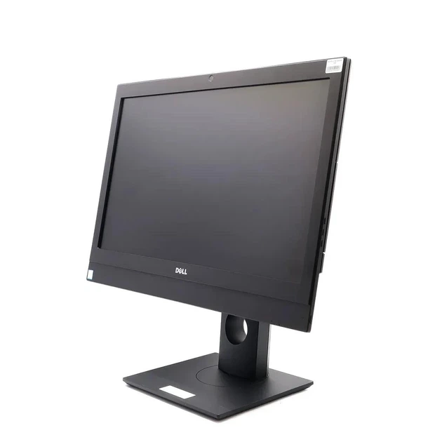Моноблок Dell OptiPlex 7450 23.8" i3-6100/8GB/128SSD/Win10/Refurbished - изображение 3