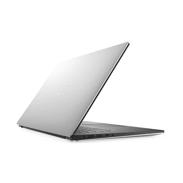 Ноутбук Dell Precision 5540 15.6" i7-9850H 16GB 256SSD Nvidia T1000 4GB Win11Pro Б/У - изображение 3
