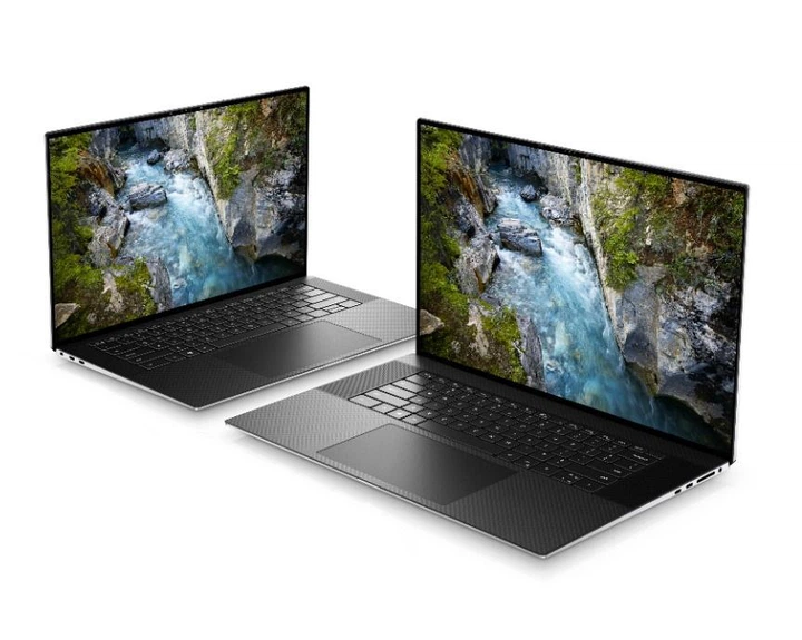 Ноутбук Dell Precision 5550 15.6" i7-10850H 16GB 256SSD Nvidia T1000 4GB Win11Pro Б/У - Фото 3 Ноутбук Dell Precision 5550 15.6" i7-10850H 16GB 256SSD Nvidia T1000 4GB Win11Pro Б/У - изображение 3