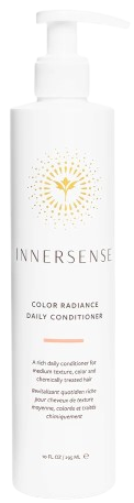 Кондиціонер для волосся Innersense Color Radiance зволожувальний 295 мл (852415001581) - Фото 1 Кондиціонер для волосся Innersense Color Radiance зволожувальний 295 мл (852415001581) - зображення 1