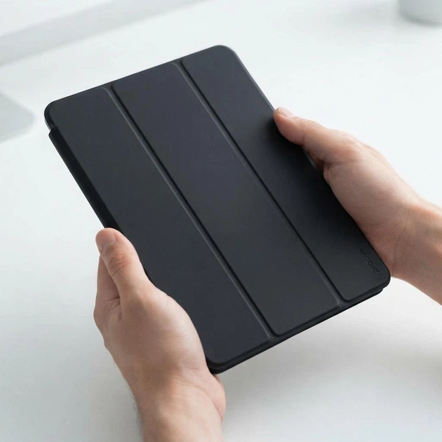 Чехол Proove Pillar Case iPad Air 5 (10.9") 2022 Black - изображение 8