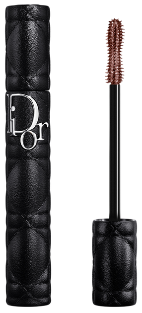 Тушь для ресниц Dior Diorshow Overvolume 790 Коричневая 7.4 мл (3348901801041) - Фото 1 Тушь для ресниц Dior Diorshow Overvolume 790 Коричневая 7.4 мл (3348901801041) - изображение 1