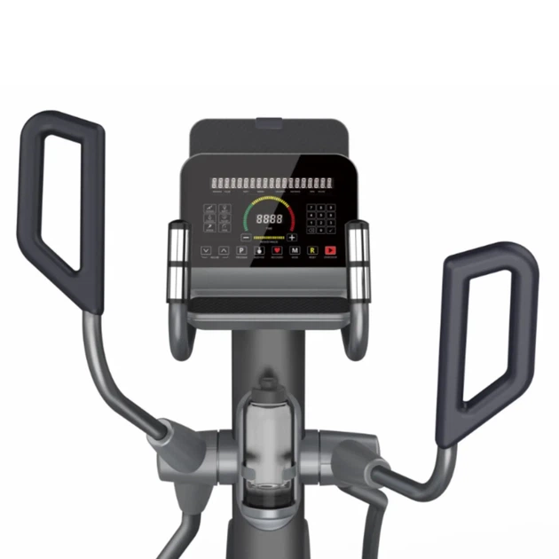 Орбитрек FitLogic E29 Plus эллиптический тренажер домашний для любого уровня - изображение 5