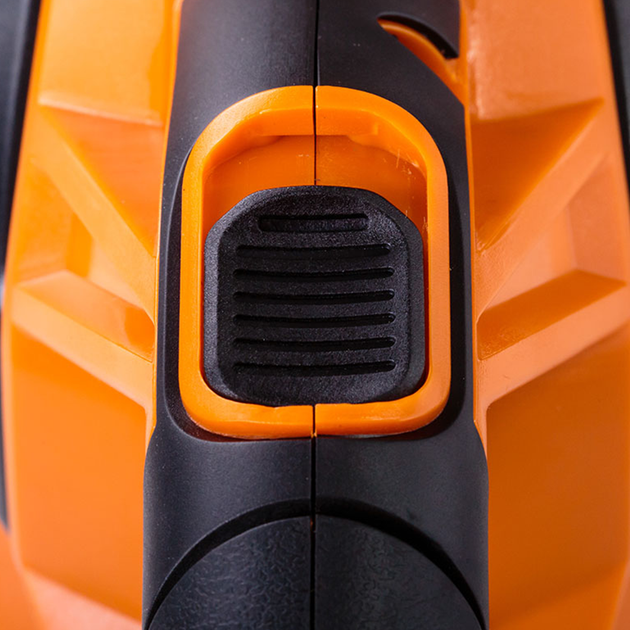 Кущоріз акумуляторний VILLAGER VHT 4420 - зображення 4
