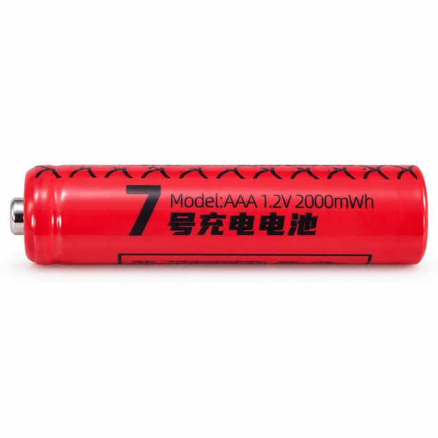 Аккумулятор BauTech Ni-MH AAA 1.2 В 2000 мВт·ч 4 шт (1016-747-00) - Фото 4 Аккумулятор BauTech Ni-MH AAA 1.2 В 2000 мВт·ч 4 шт (1016-747-00) - изображение 4