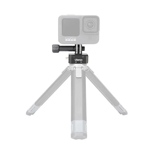 Кріплення Ulanzi ULANZI Hummingbird Camera QR Base (R079) - Фото 8 Кріплення Ulanzi ULANZI Hummingbird Camera QR Base (R079) - изображение 8