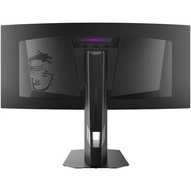 Монитор 34" MSI QD-OLED MPG 341CQR QD-OLED X36 - изображение 4