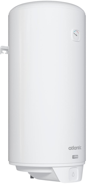 Водонагреватель Atlantic Opro+ VM 100 D400S (2000W), 100 л, мокрый тэн - изображение 3