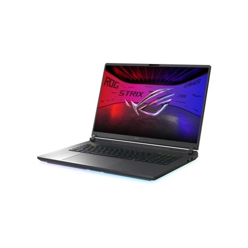 Ноутбук ASUS ROG Strix G18 G815JMR-S8031 (90NR0LE1-M004W0) ASUS 90NR0LE1-M004W0 1091106 - зображення 2