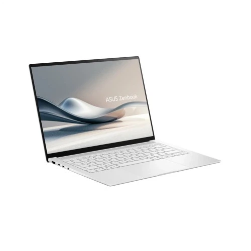 Ноутбук ASUS Zenbook S 14 OLED UX5406AA-SU539W (90NB16Q4-M00TP0) ASUS 90NB16Q4-M00TP0 1091092 - Фото 3 Ноутбук ASUS Zenbook S 14 OLED UX5406AA-SU539W (90NB16Q4-M00TP0) ASUS 90NB16Q4-M00TP0 1091092 - изображение 3