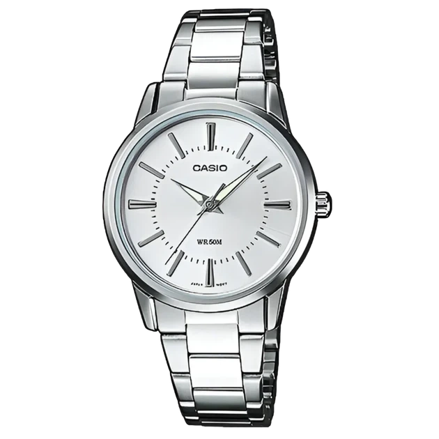 Женские часы CASIO LTP-1303D-7A - Фото 1 Женские часы CASIO LTP-1303D-7A - изображение 1