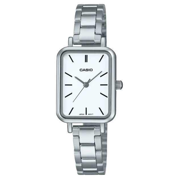 Жіночий годинник CASIO LTP-V009D-7E - Фото 1 Жіночий годинник CASIO LTP-V009D-7E - зображення 1