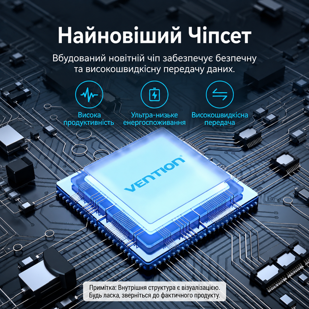 Кабель USB-RS232 female, 1.5 м, Prolific PL2303; Vention; grey-blue 45581 - Фото 4 Кабель USB-RS232 female, 1.5 м, Prolific PL2303; Vention; grey-blue 45581 - изображение 4