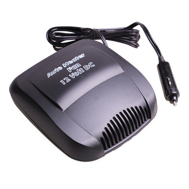 Автомобильная Дуйка CAR FAN CF-702 - изображение 7