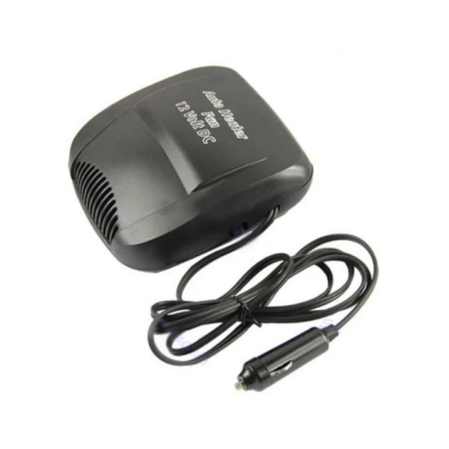 Автомобильная Дуйка CAR FAN CF-702 - изображение 9