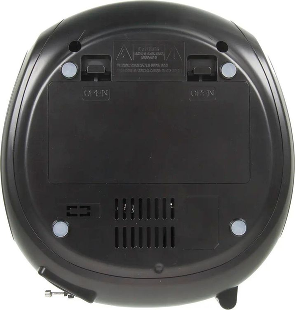 Магнитола Mystery Electronics BM-6004UB Black - Фото 7 Магнитола Mystery Electronics BM-6004UB Black - изображение 7