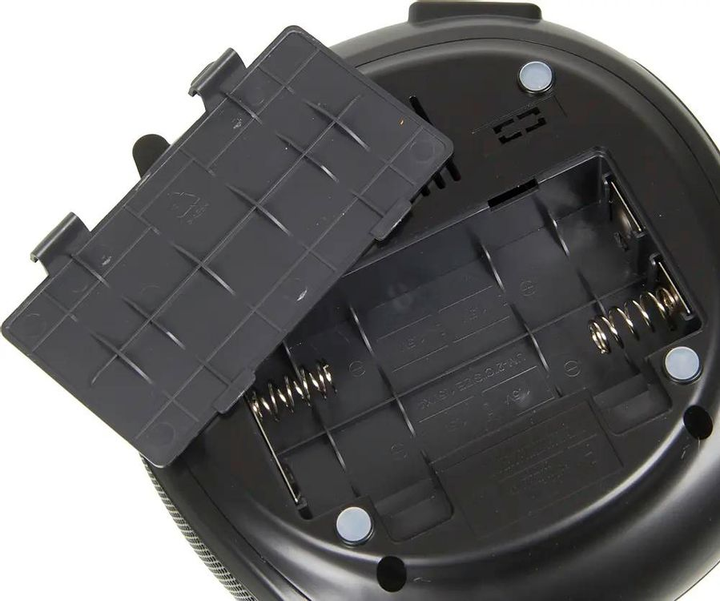 Магнитола Mystery Electronics BM-6004UB Black - Фото 9 Магнитола Mystery Electronics BM-6004UB Black - изображение 9