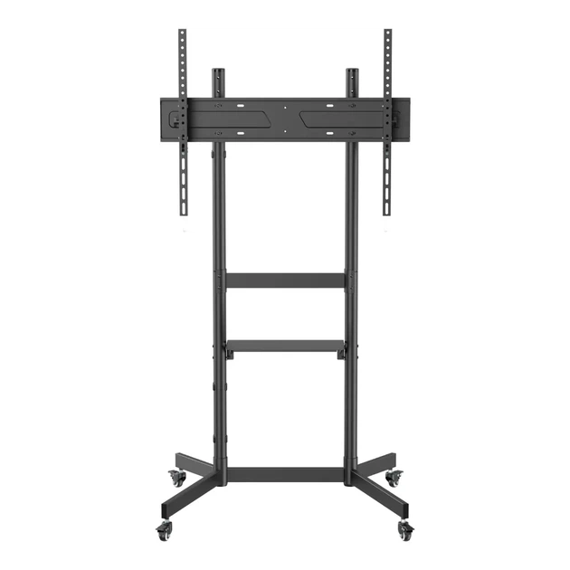 Презентаційна стійка для телевізора ITech T1044TE, 55–100″ - Фото 2 Презентаційна стійка для телевізора ITech T1044TE, 55–100″ - изображение 2