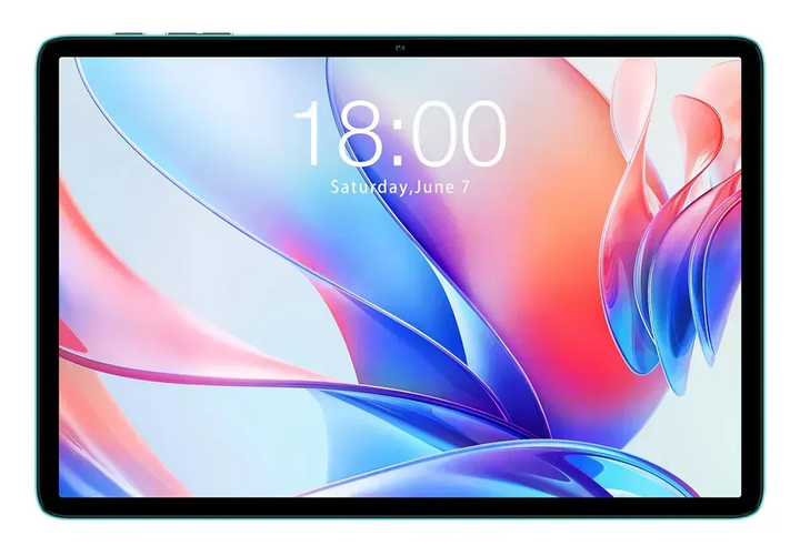 Планшет Teclast P30 Wi-Fi 4/128GB Blue - Фото 2 Планшет Teclast P30 Wi-Fi 4/128GB Blue - изображение 2