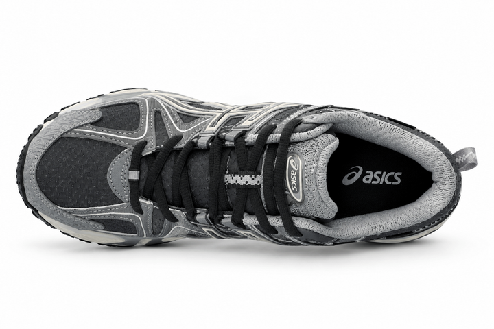 Женские кроссовки Asics Gel-Kahana 8 Gore-Tex 1011B109-031 40 Grey-Silver - Фото 6 Женские кроссовки Asics Gel-Kahana 8 Gore-Tex 1011B109-031 40 Grey-Silver - изображение 6